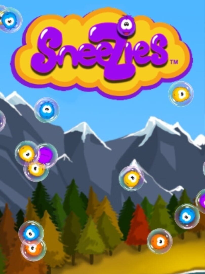 Jeu : Sneezies