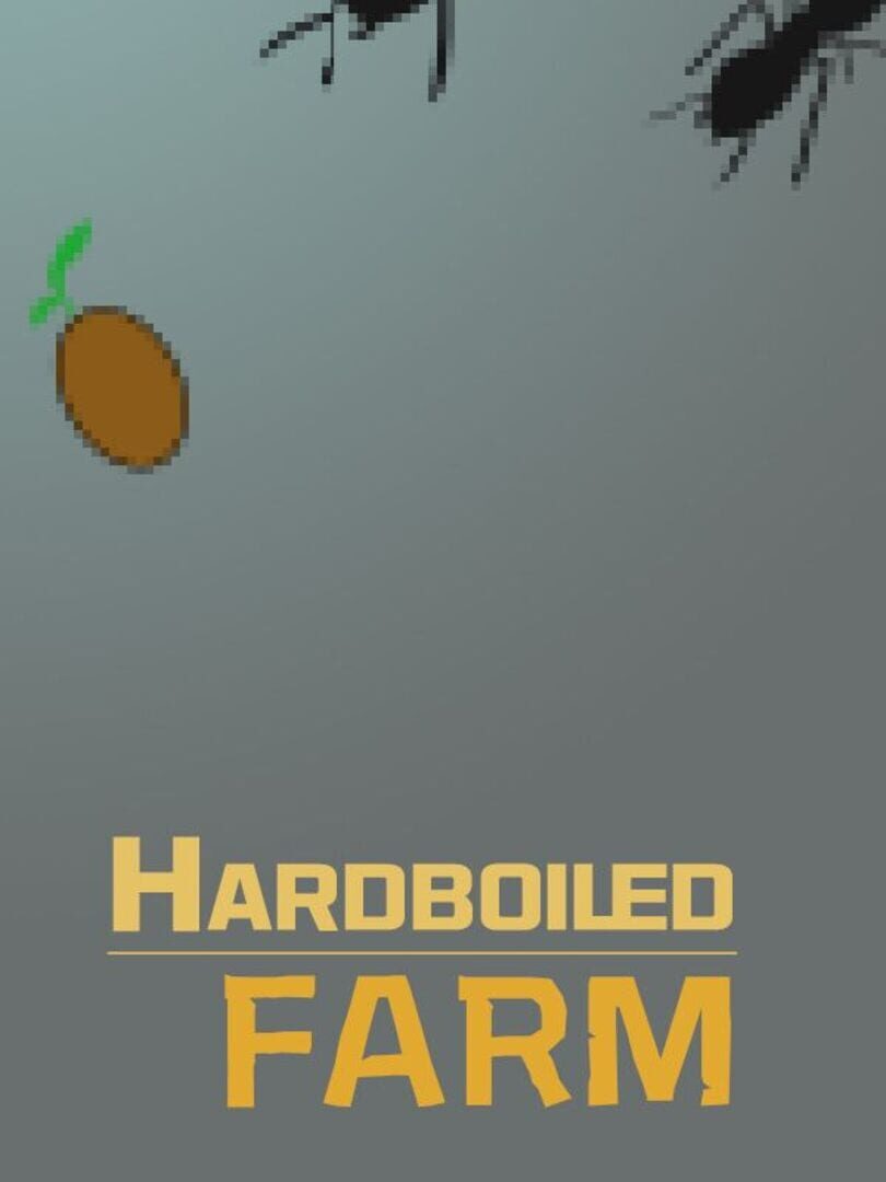 HardBoiledFarm