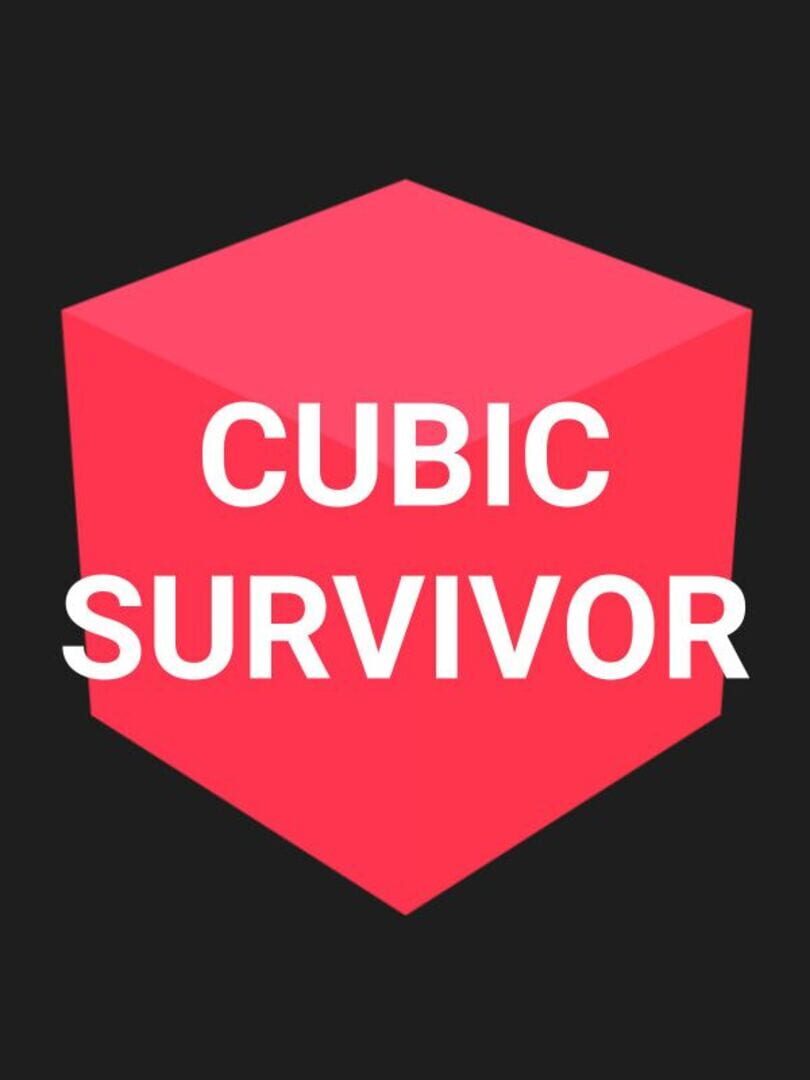 Cover image of Cubic Survivor