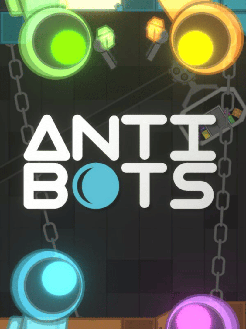 AntiBots Cover