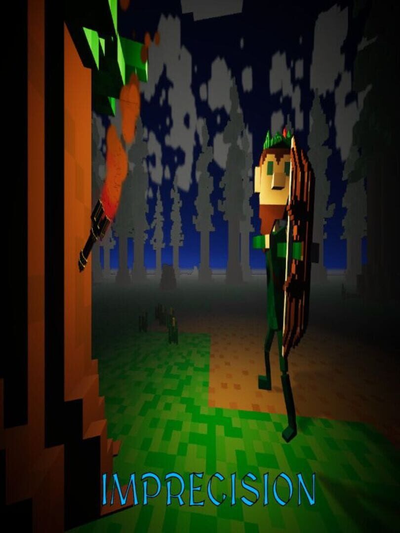 Imprecision