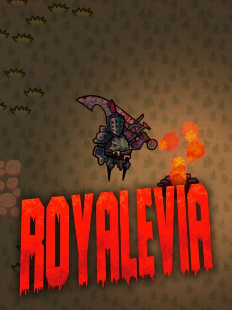 Royalevia