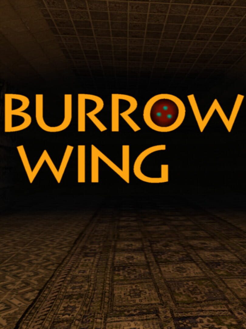 Burrow Wing (2024)