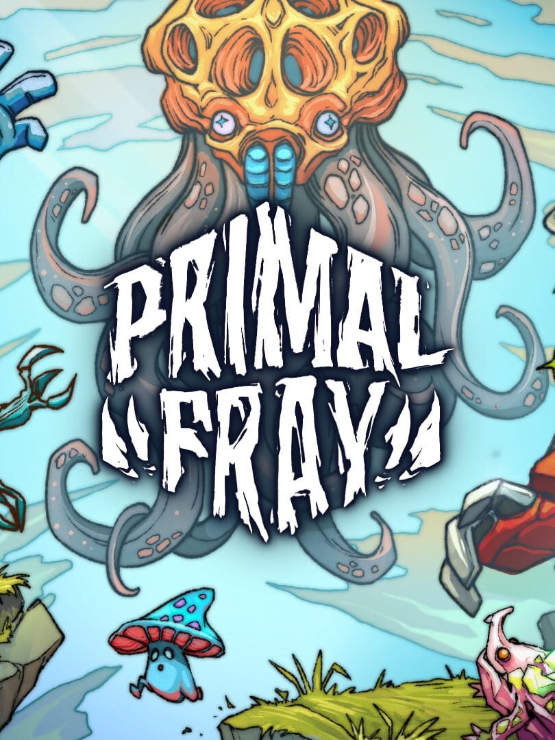 Primal Fray (2025)