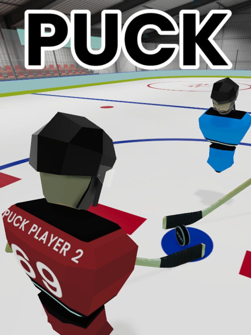 Jeu : Puck