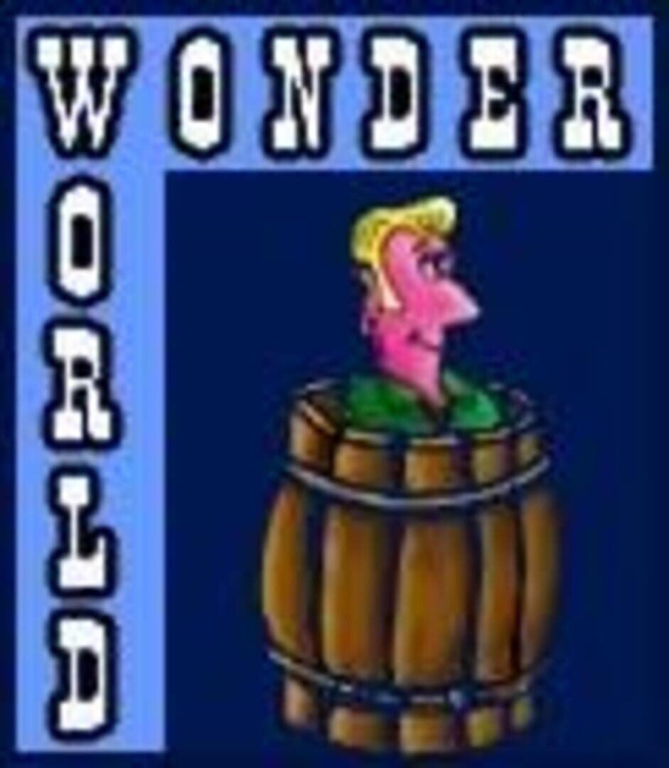 Wonderworld