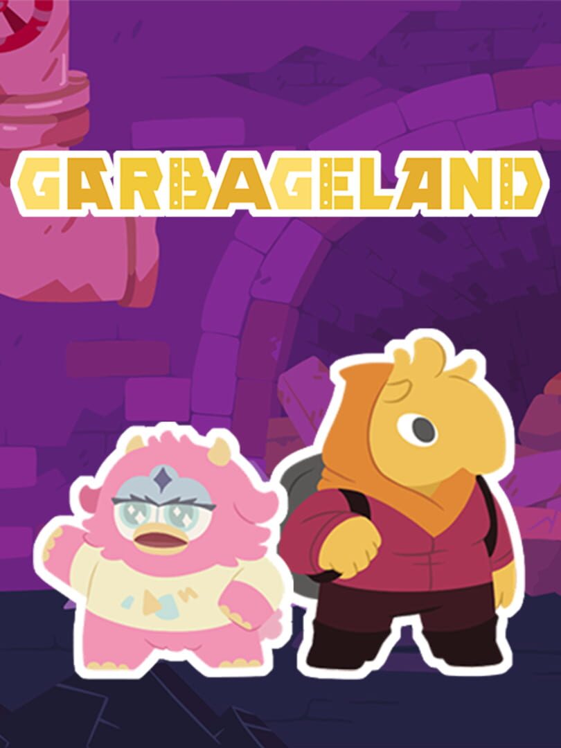 Garbageland (2026)