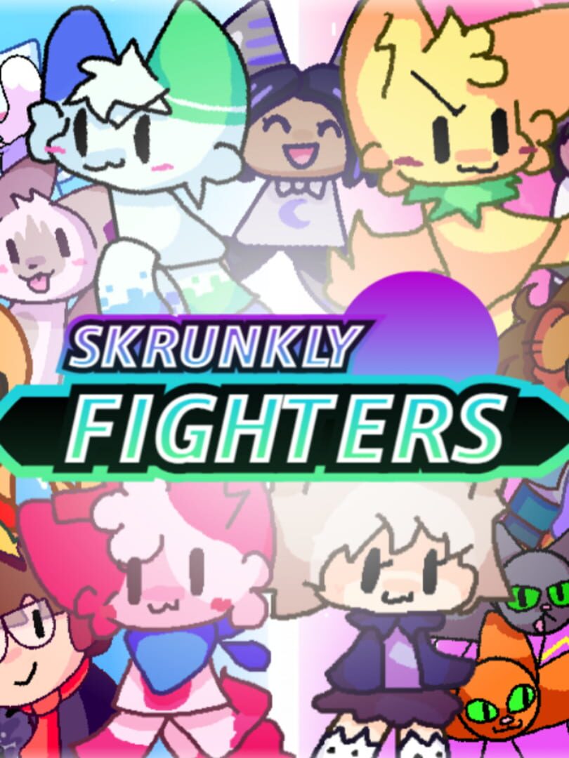 Skrunkly Fighters