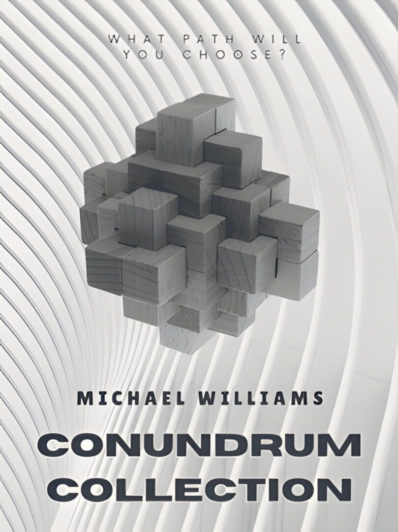 The Conundrum Collection