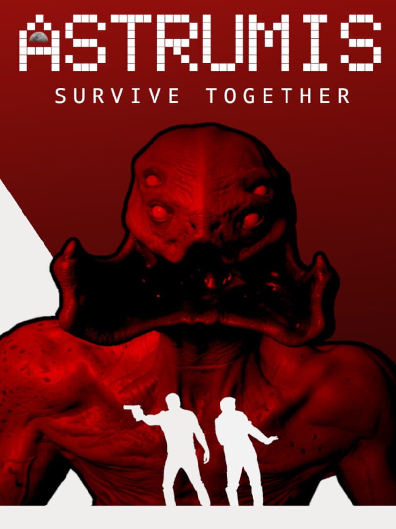 Astrumis: Survive Together (2025)