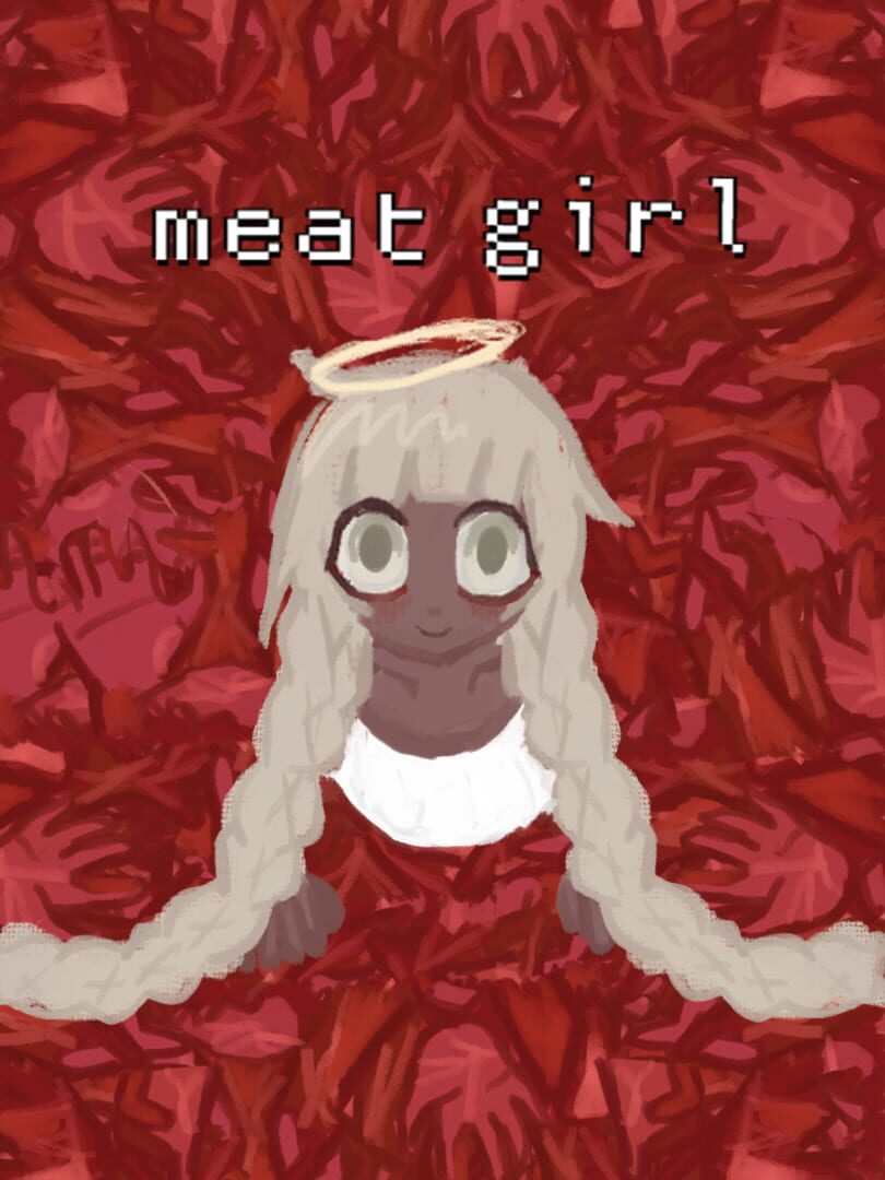 Meat Girl (2024)