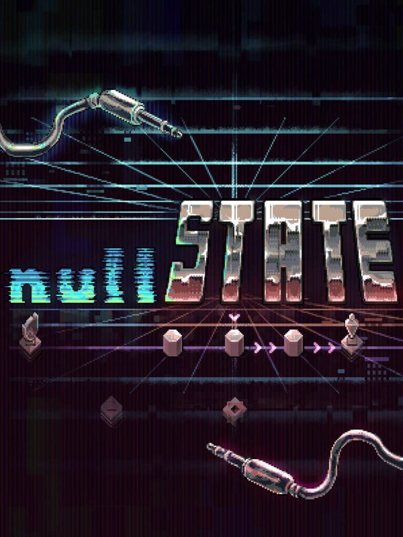 Null State (2025)