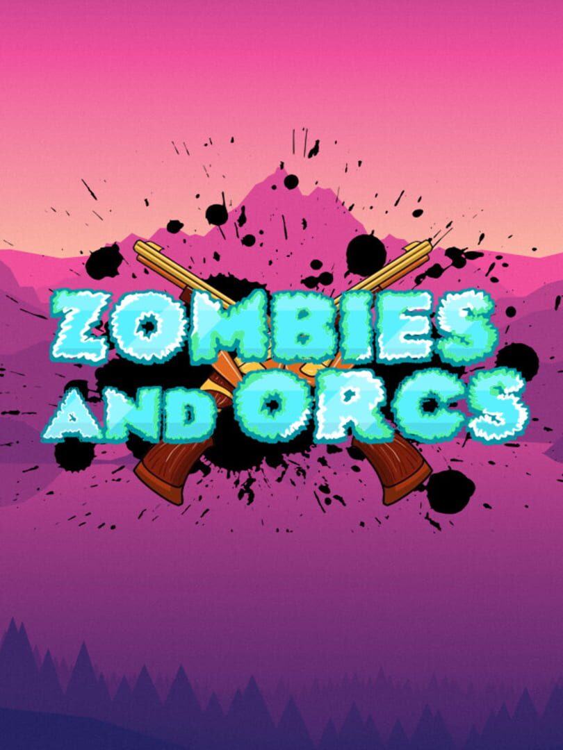 Zombies and Orcs