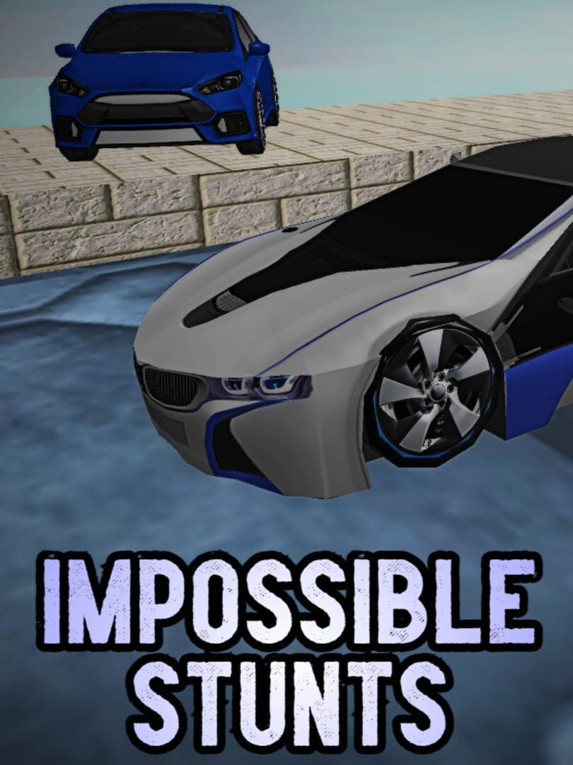 Impossible Stunts (2023)