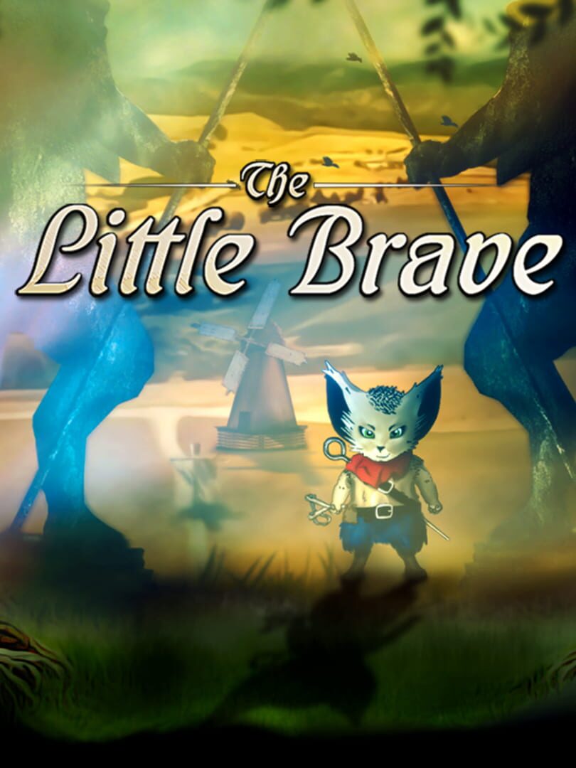 The Little Brave (2026)