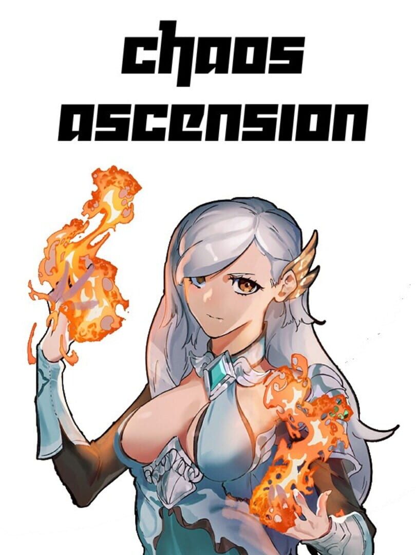 Chaos Ascension (2026)