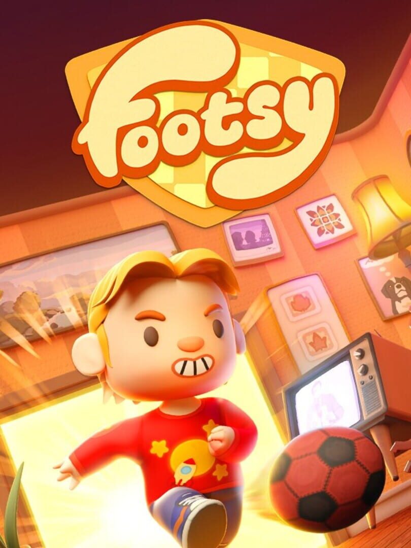 Imagem de Footsy - New Games Release