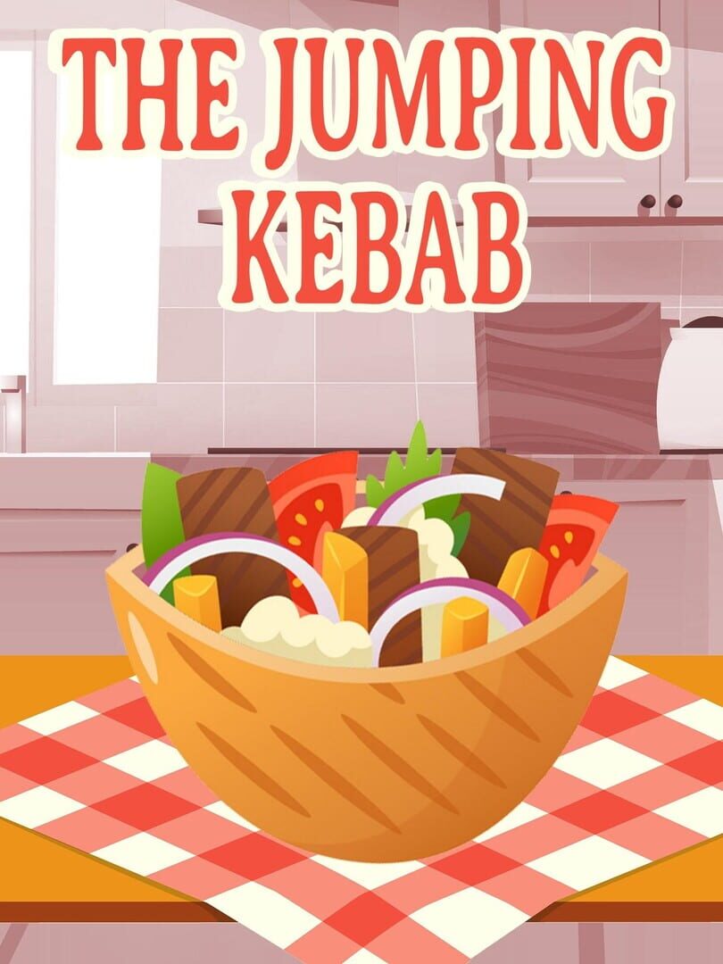 The Jumping Kebab