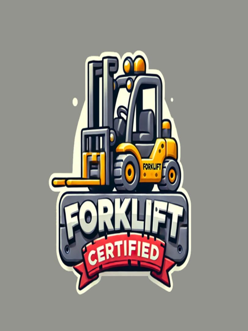 Forklift Certified (2026)