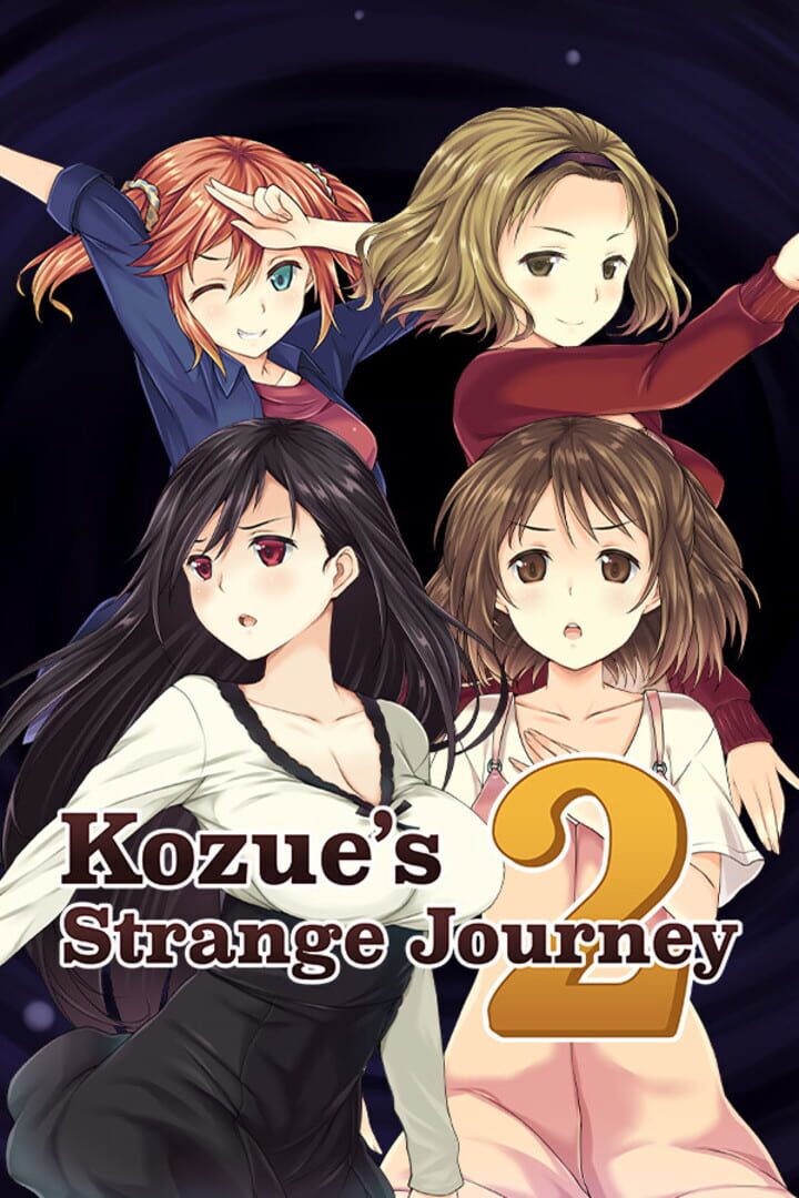 Kozue's Strange Journey 2 (2024)