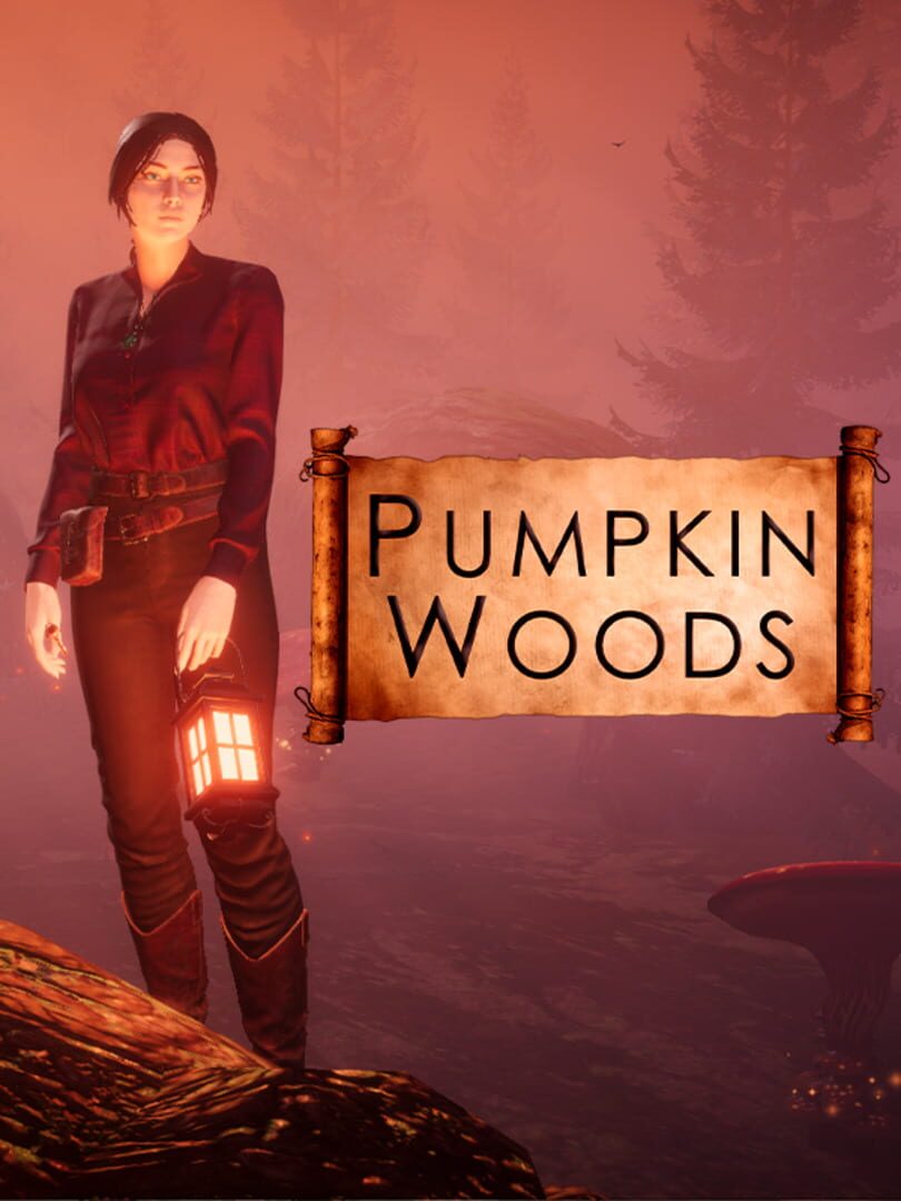 Pumpkin Woods (2026)