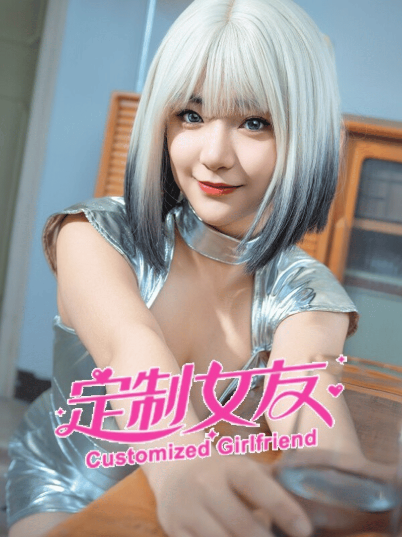Customized Girlfriend Cover