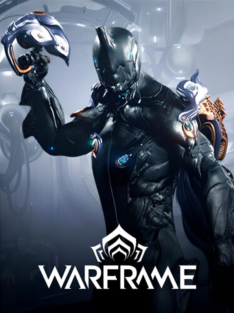 Warframe: Cumulus Collection