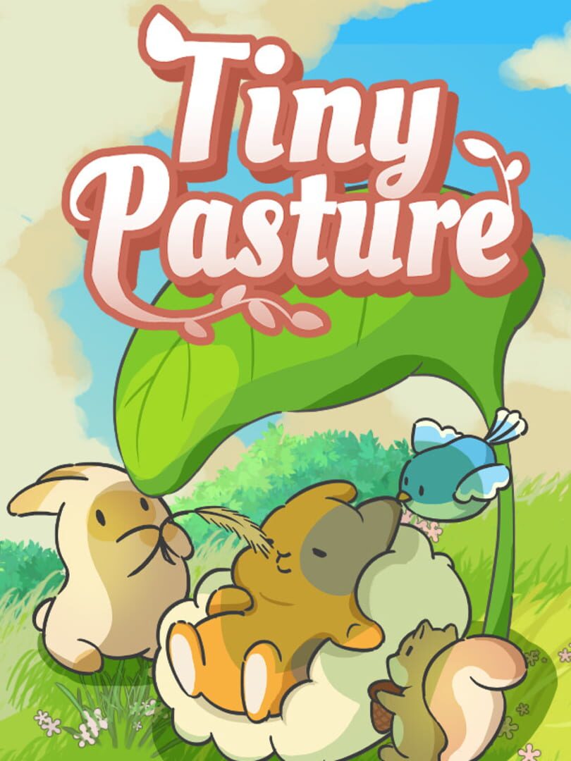 Tiny Pasture (2025)