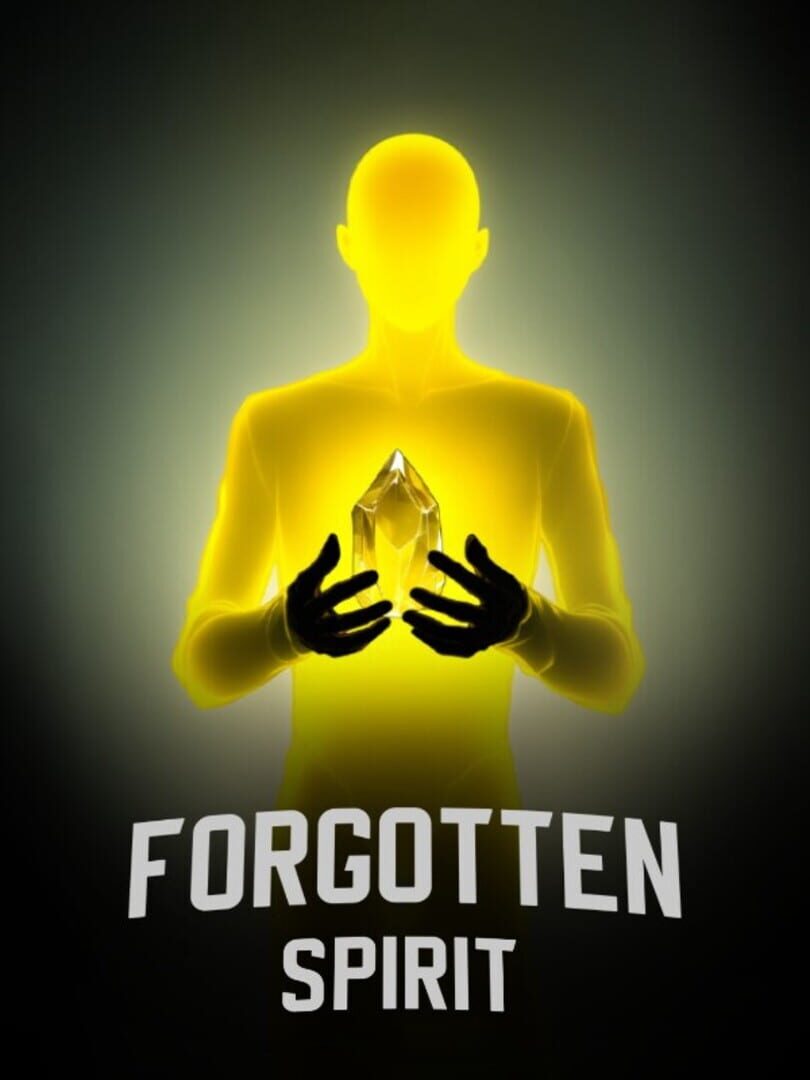 Forgotten Spirit