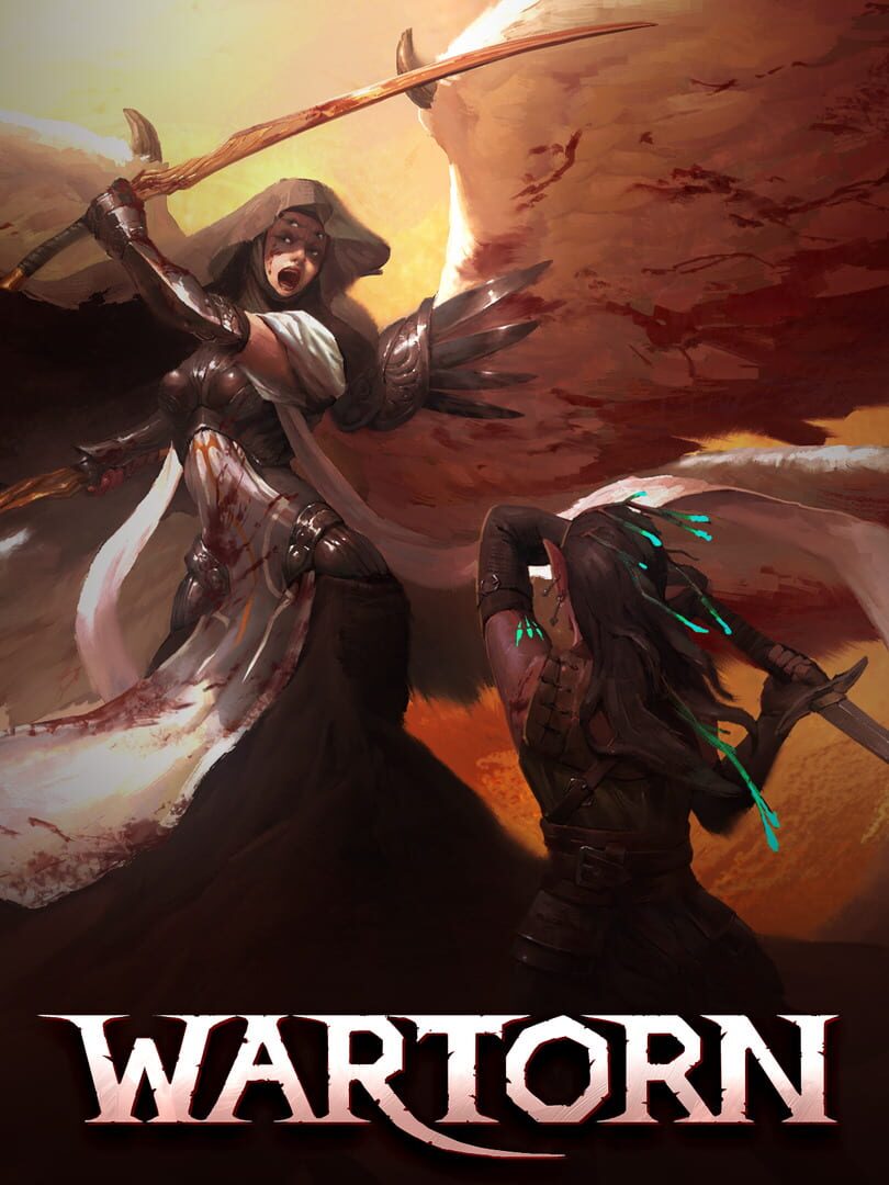 Wartorn (2026)