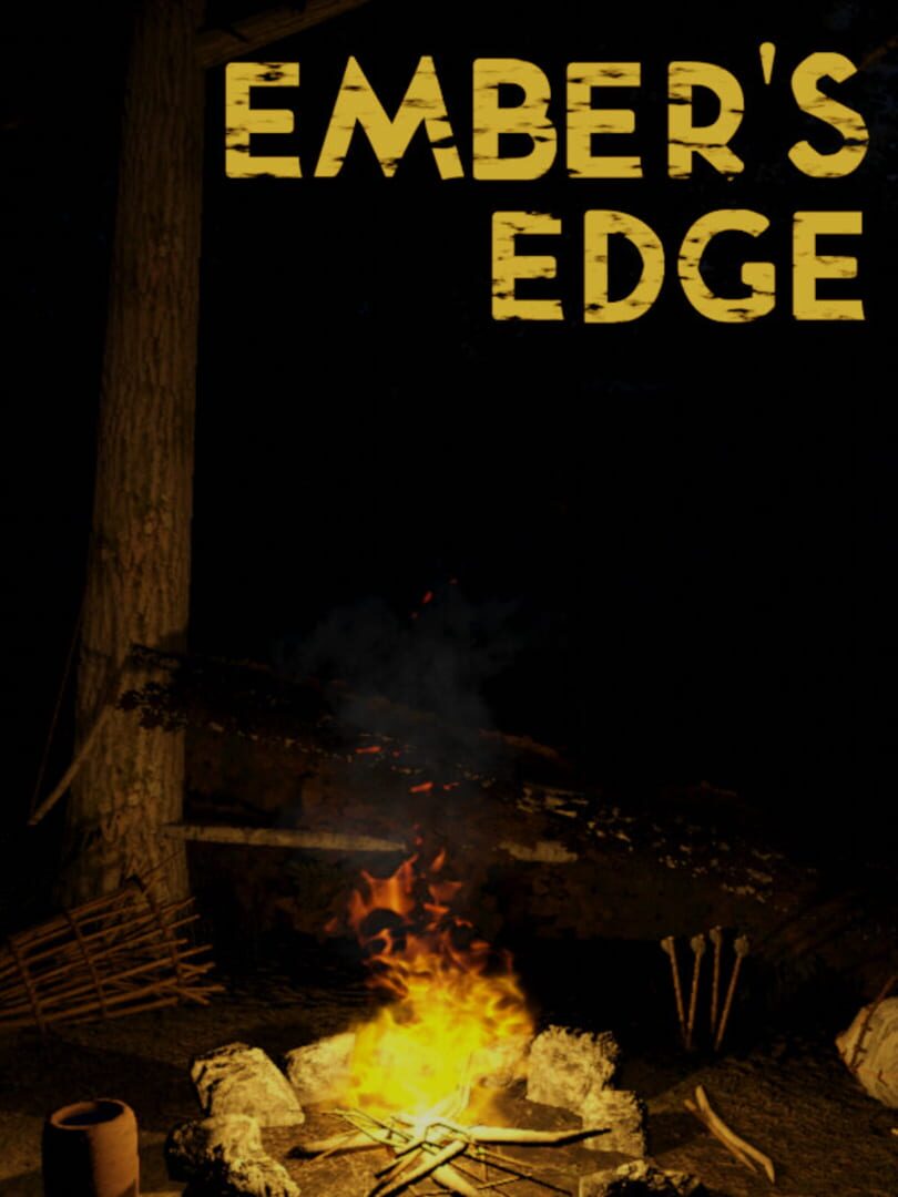 Ember's Verge cover art