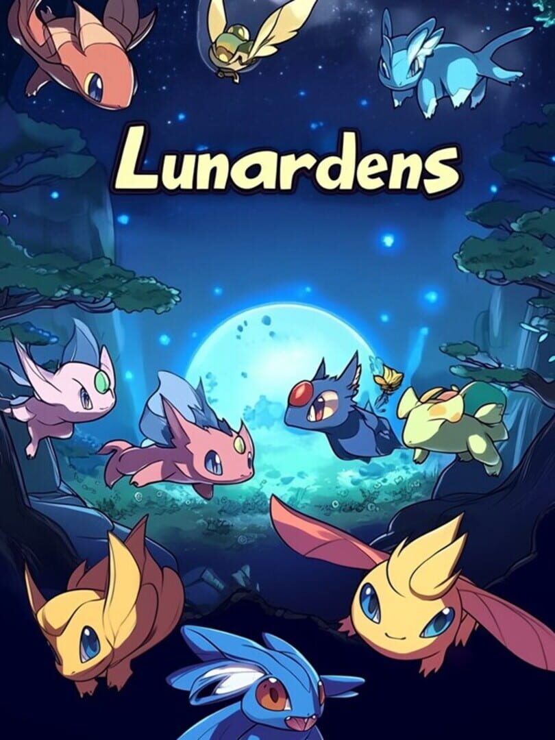 Lunarwardens