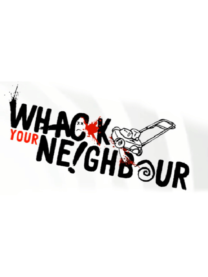 Whack Your Neighbor Cover