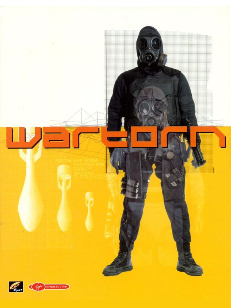 WarTorn (2000)