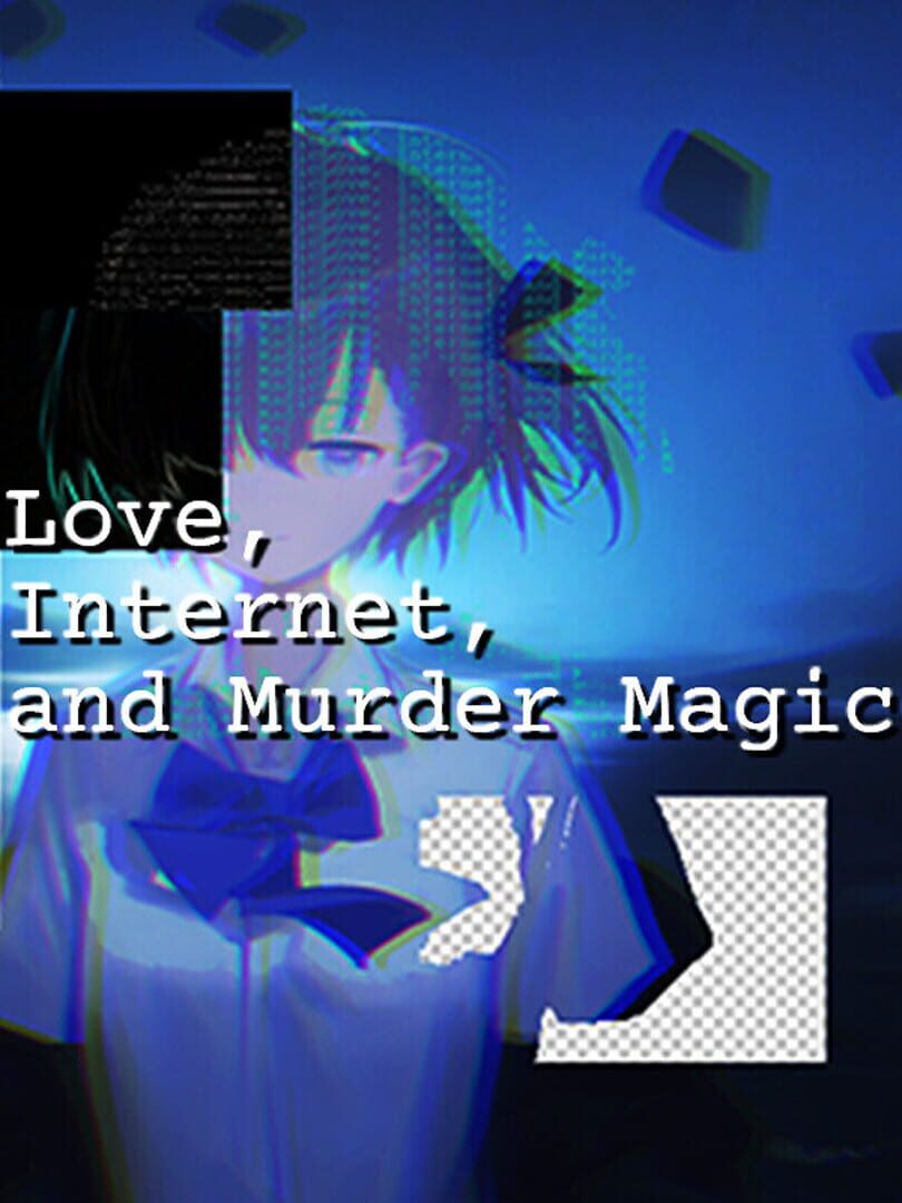 Love, Internet, and Murder Magic (2025)