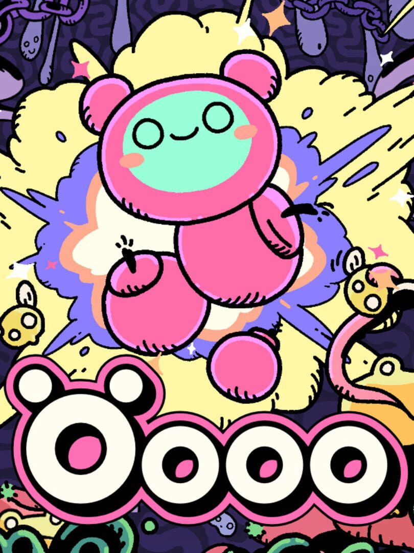 Öooo (2025)