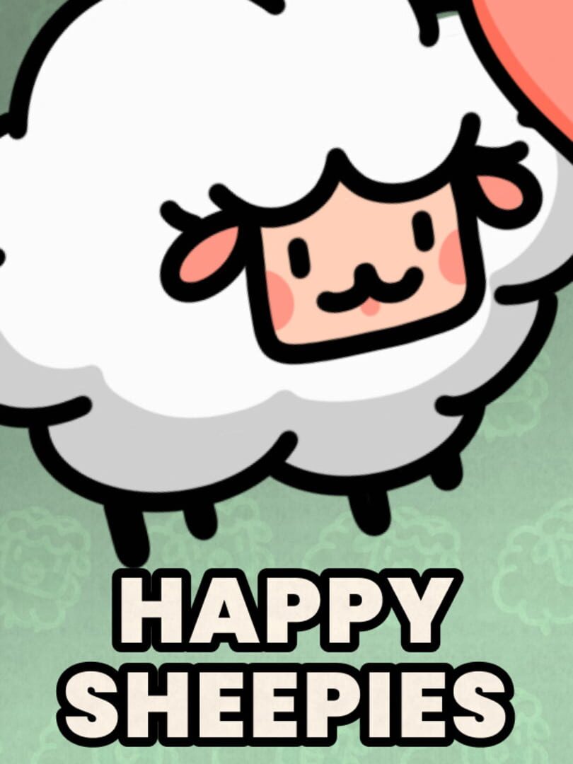 Happy Sheepies (2024)