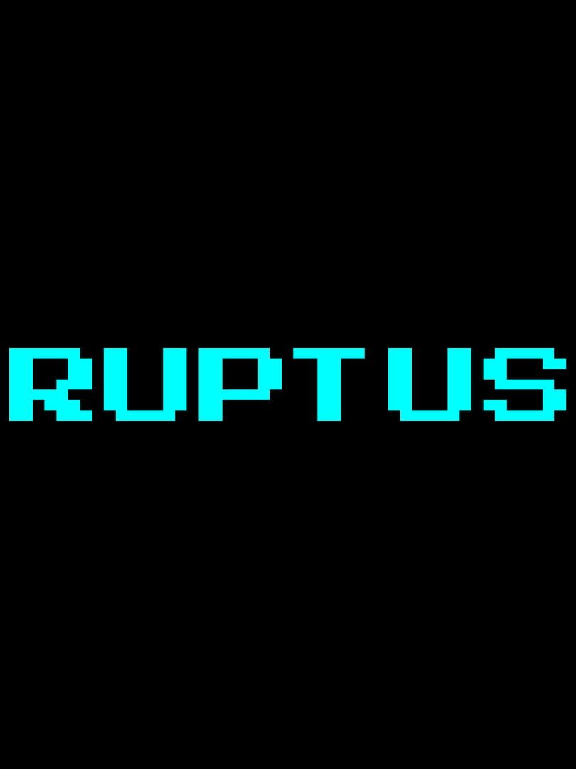 Ruptus (2020)