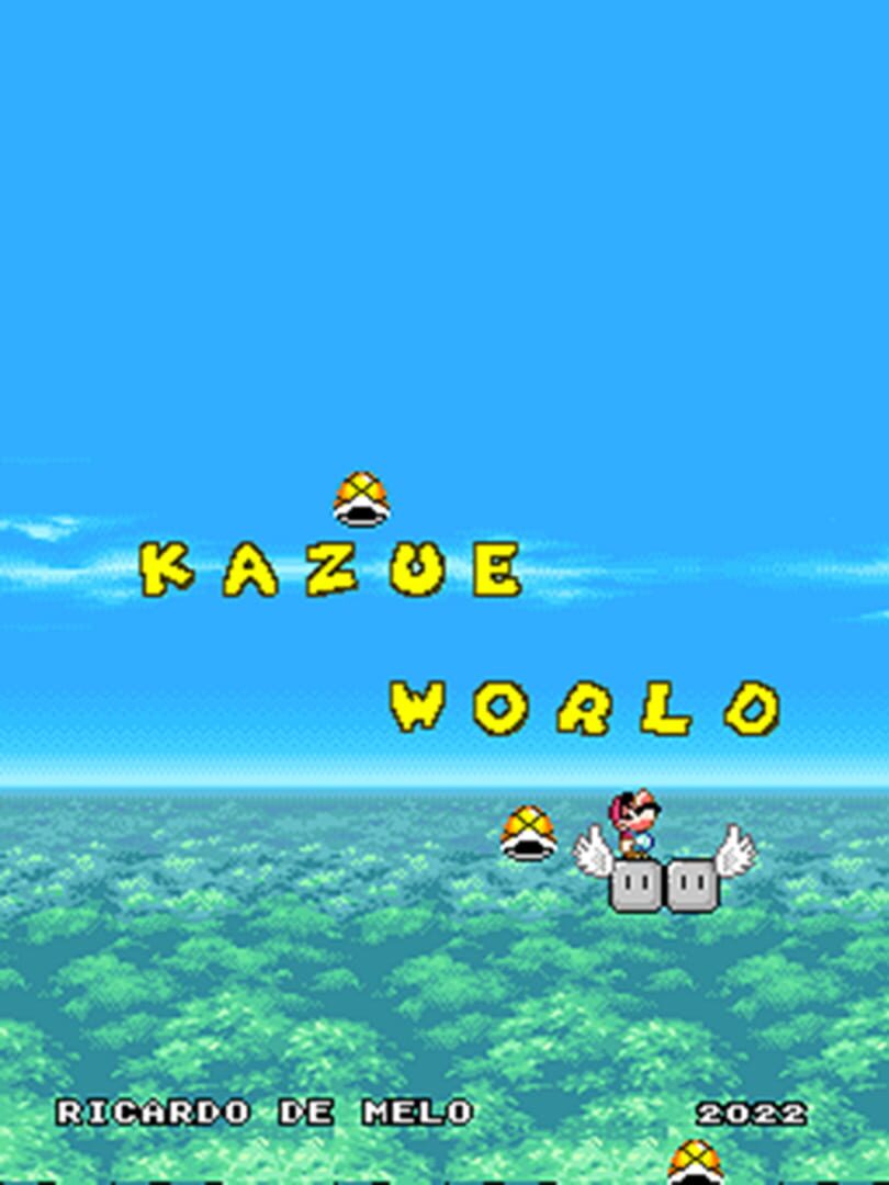 Kazue World (2022)