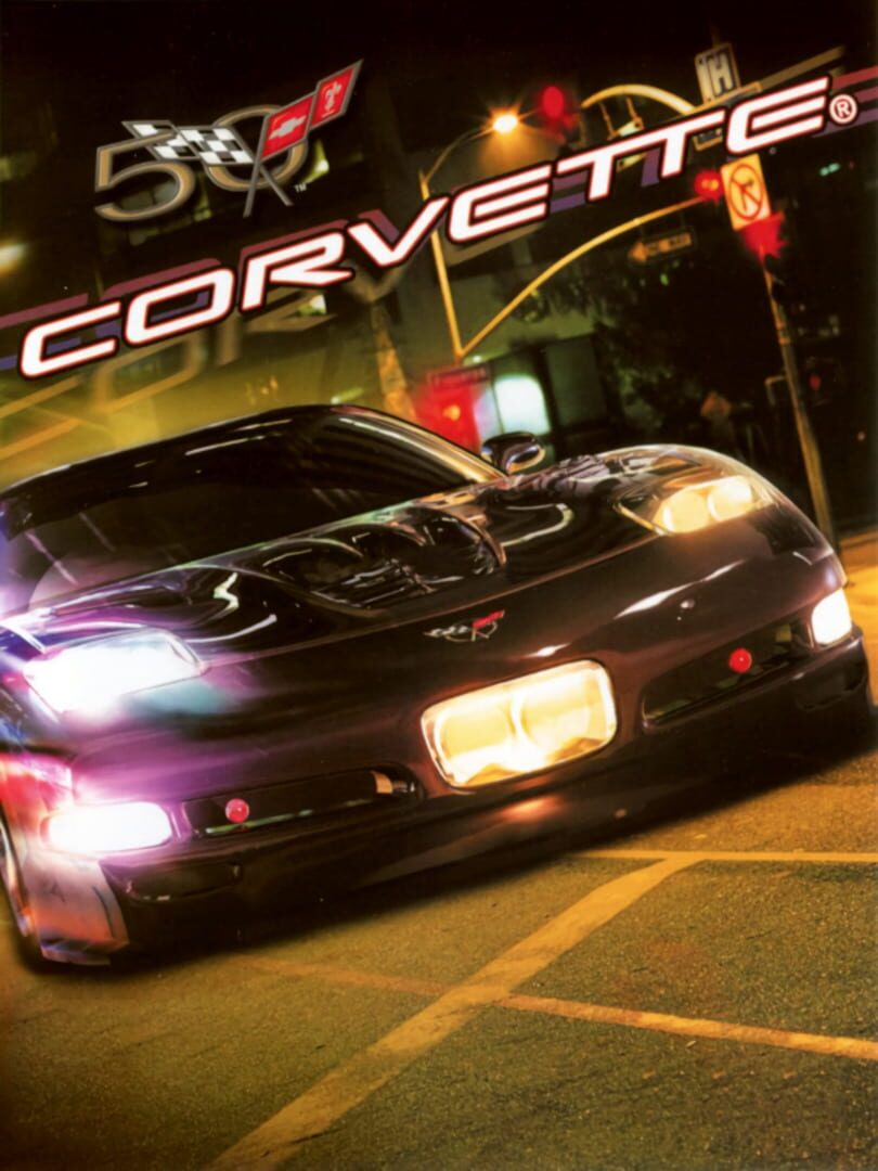 Corvette (2003)