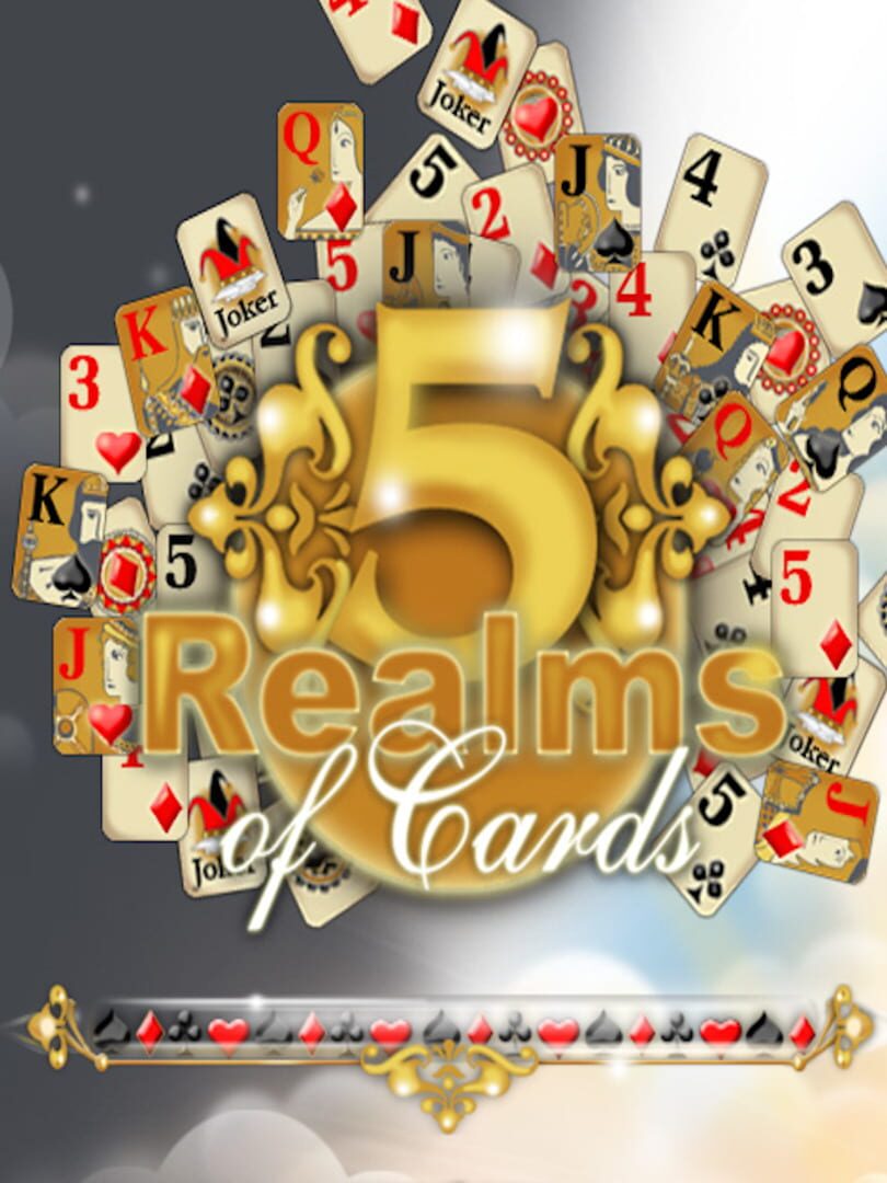 Jeu : 5 Realms of Cards