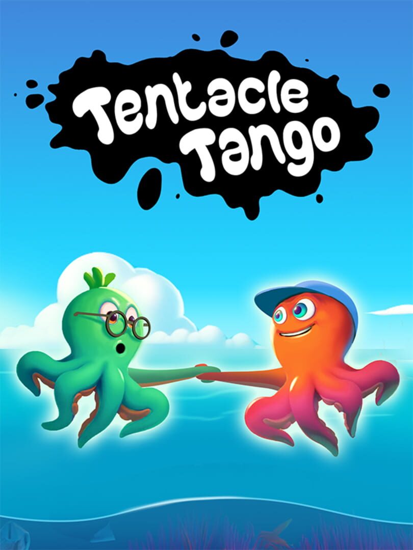 Tentacle Tango (2026)