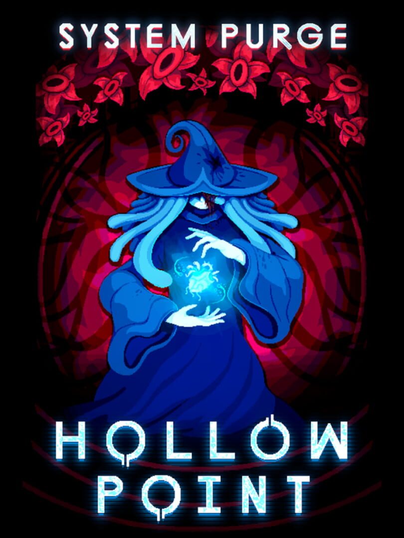 Standalone : System Purge: Hollow Point