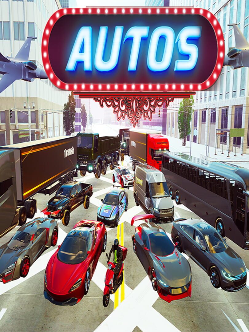 Autos (2024)