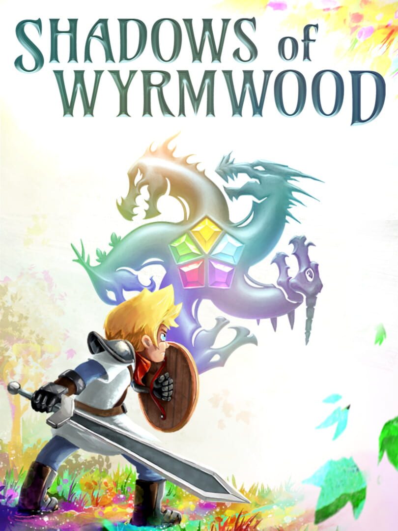 Shadows Of Wyrmwood