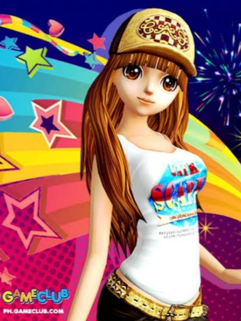 Cover image of Idate: Online Interactive Dating
