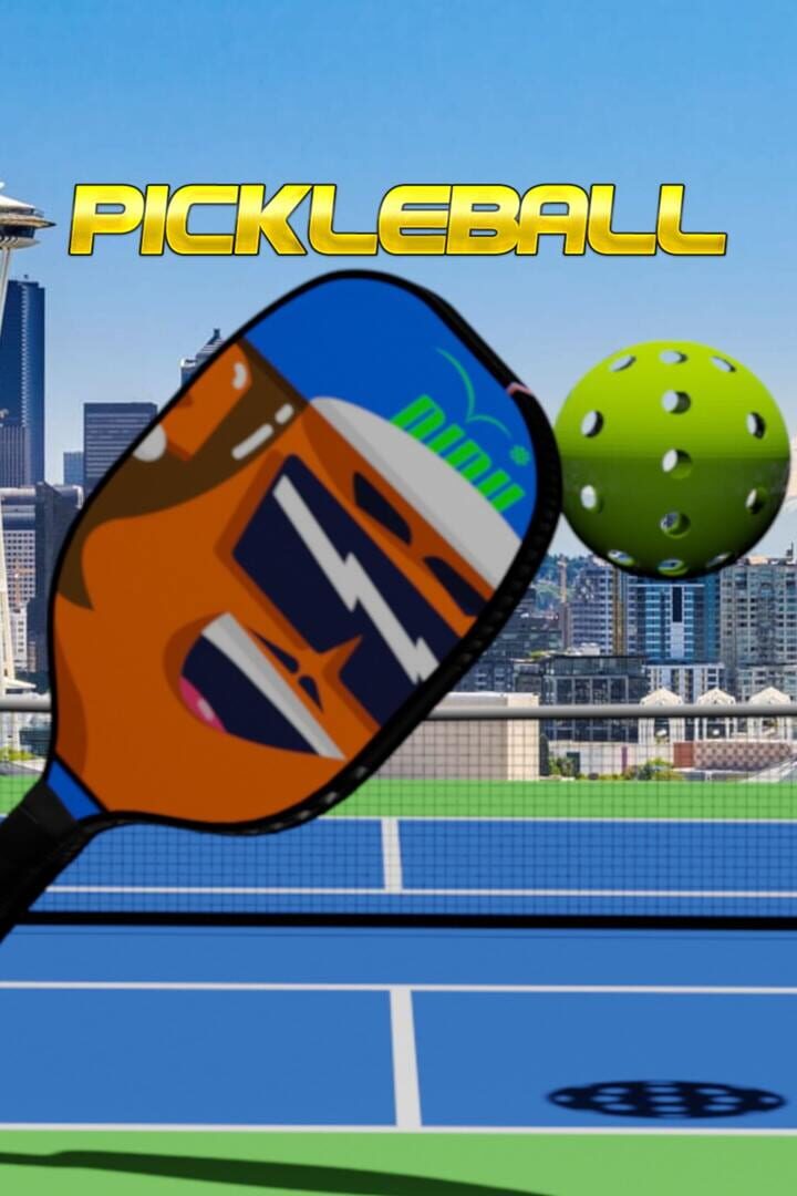 Pickleball
