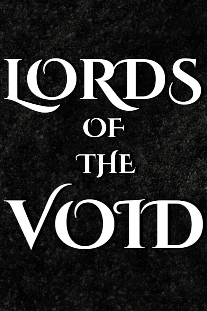 Lords of the Void