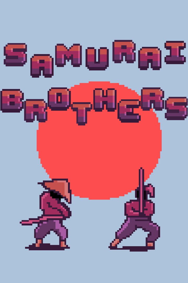 Samurai Brothers
