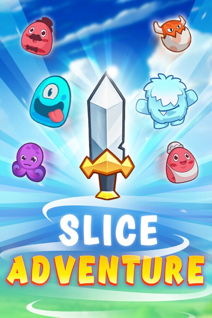 Jeu : Slice Adventure